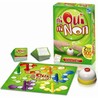Juegos Mesa Niños Megableu Ni Oui Ni Non Familiar - Compra online en MegaJuguetes