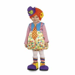 Disfraces Niños My Other Me Payaso Original y Divertido - Compra online en MegaJuguetes
