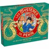 Juegos Mesa Niños Lansay Les Mysteres De Pekin: Detective y Lógica - Compra online en MegaJuguetes
