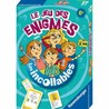 Juegos Mesa Niños: Ravensburger The Game Of Riddles Of The Incollables (FR) - Compra online en MegaJuguetes