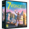 Juegos Mesa Niños: Asmodee 7 Wonders Estrategia - Compra online en MegaJuguetes
