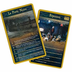 Juegos Mesa Niños: The Lord of the Rings Winning Moves - Trivia Temática - Compra online en MegaJuguetes 2