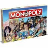 Juegos Mesa Niños Monopoly One Piece - Winning Moves - Compra online en MegaJuguetes