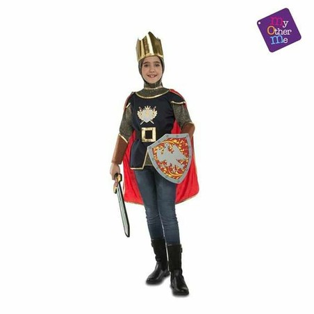 Disfraces Niños: Caballero Medieval My Other Me para Aventuras - Compra online en MegaJuguetes
