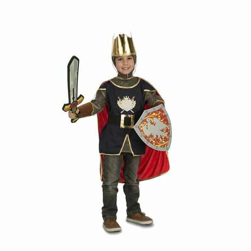 Disfraces Niños: Caballero Medieval My Other Me para Aventuras