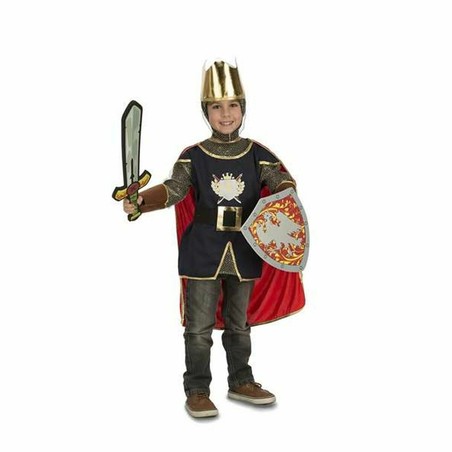Disfraces Niños: Caballero Medieval My Other Me para Aventuras