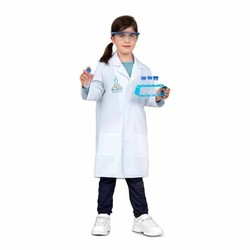 Disfraz Niños Científico My Other Me - Compra online en MegaJuguetes