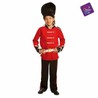 Disfraces Niños My Other Me Guardia Inglés Auténtico - Compra online en MegaJuguetes