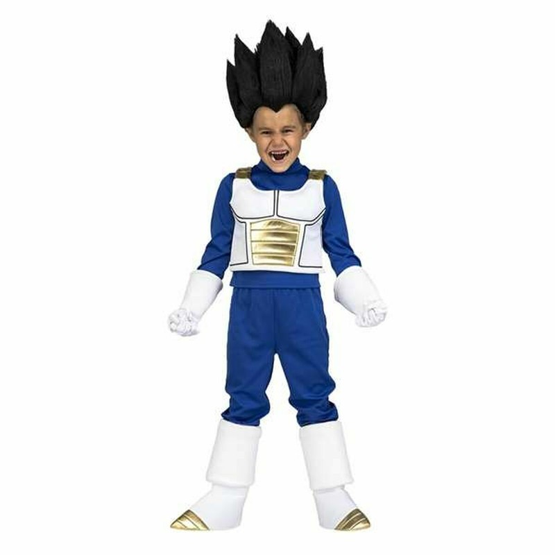 Disfraz para Niños Vegeta S - My Other Me