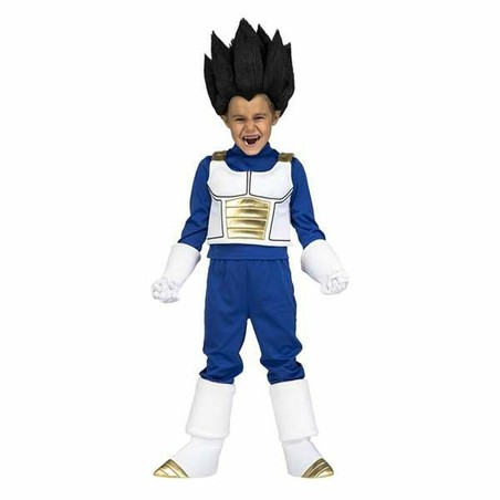 Disfraz para Niños Vegeta S - My Other Me