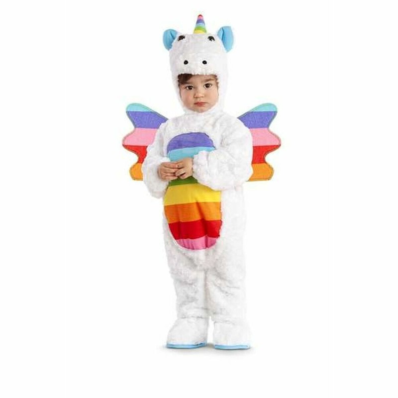 Disfraces Niños My Other Me Unicornio - Diversión y Magia - Compra online en MegaJuguetes