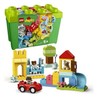 Juguetes Construcción Niños: LEGO DUPLO 10941 Deluxe (85 Piezas) - Compra online en MegaJuguetes