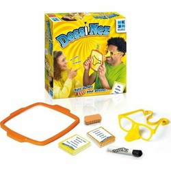 Juegos Mesa Niños Megableu DESSINE - Dibujo Creativo - Compra online en MegaJuguetes
