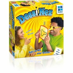 Juegos Mesa Niños Megableu DESSINE - Dibujo Creativo - Compra online en MegaJuguetes 2