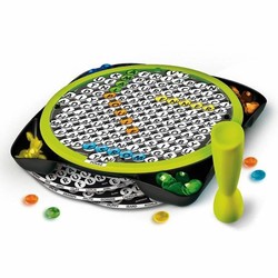 Juegos Mesa Niños Goliath Môts Melés: Vocabulario Francés - Compra online en MegaJuguetes 2