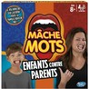 Juegos Mesa Niños Hasbro Kids Word Mask - Reto de Comunicación - Compra online en MegaJuguetes