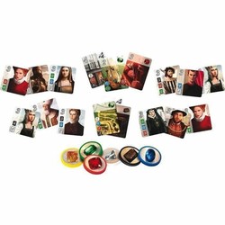 Juegos Mesa Niños Asmodee Splendor - Compra online en MegaJuguetes 2