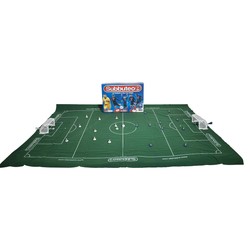 Juegos Mesa Niños: Subbuteo French Team Megableu Original - Compra online en MegaJuguetes 2