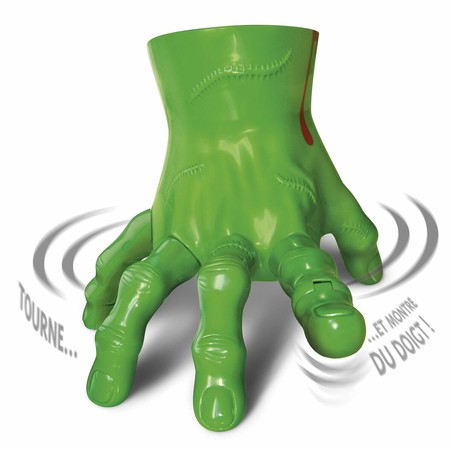 Juegos Mesa Niños Megableu Tourn’main Interactivo