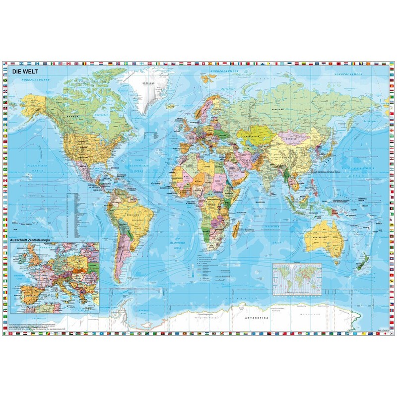 Puzzle 1500 Piezas Schmidt Spiele Kirkjufellsfoss Islandia