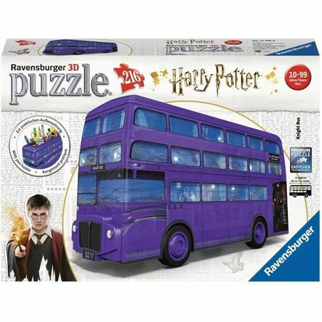 Puzzle Infantil 3D Ravensburger Iceland: Kirkjuffellsfoss - Compra online en MegaJuguetes
