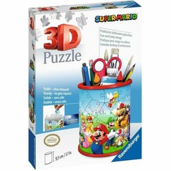 Puzzle infantil Ravensburger Kirkjuffellsfoss 3D (54 Piezas) - Compra online en MegaJuguetes