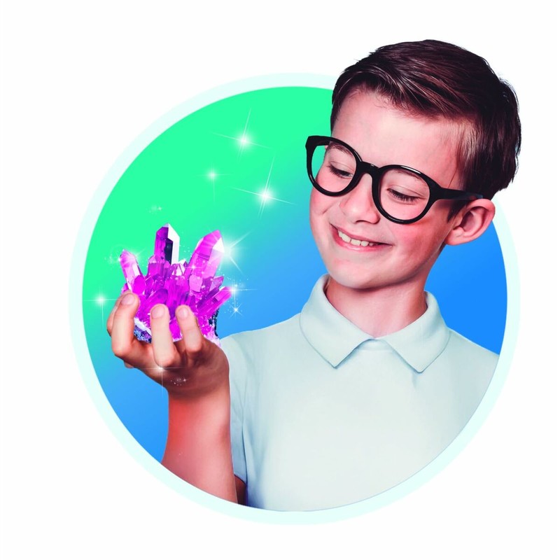 Kit manualidades infantil para crear joyas