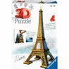 Puzzle infantil 3D Ravensburger Kirkjuffellsfoss - 216 Piezas - Compra online en MegaJuguetes