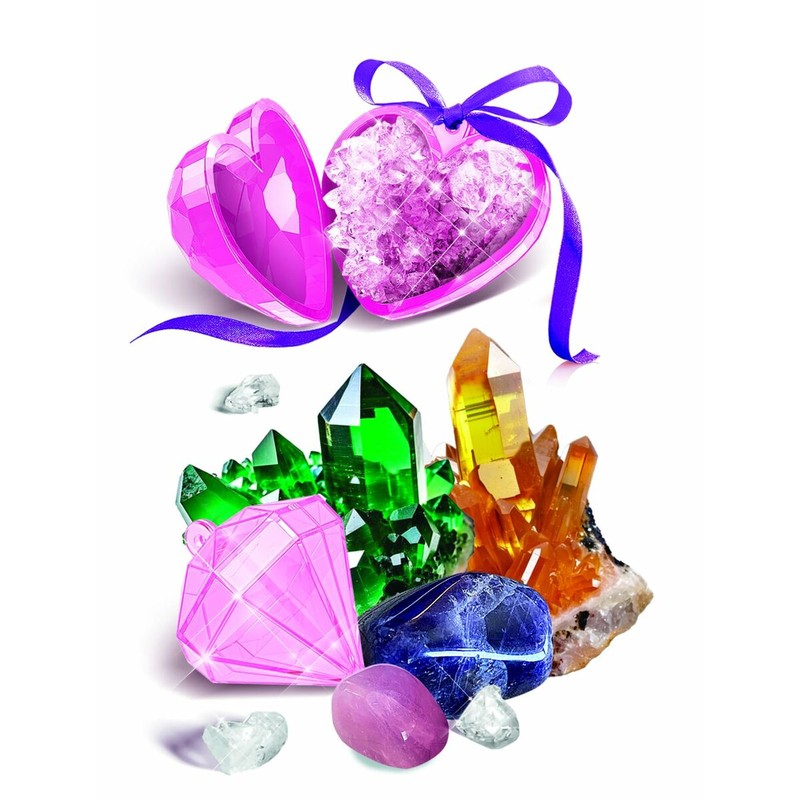 Set de abalorios para niños creativos