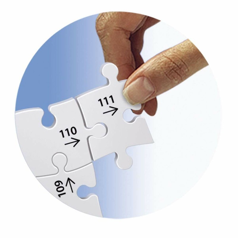 Puzzle infantil 3D Ravensburger Kirkjuffellsfoss - 216 Piezas