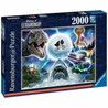 Puzzle Infantil Ravensburger Kirkjuffellsfoss 2000 Piezas - Compra online en MegaJuguetes