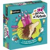 Juegos Mesa Niños Nathan The Prince of Motordu Game - Compra online en MegaJuguetes