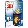 Puzzle Infantil 3D Ravensburger Iceland: Kirkjuffellsfoss Portalápices - Compra online en MegaJuguetes