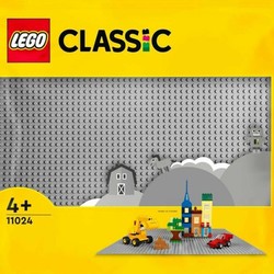 Juguetes Construcción Niños: Juego LEGO Classic 11024 Multicolor - Compra online en MegaJuguetes