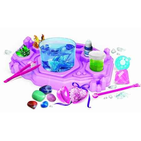 Joyería DIY para niños, fácil y segura de usar
