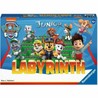 Juegos Mesa Niños: Ravensburger Paw Patrol Junior Maze - Compra online en MegaJuguetes