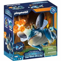 Figuras Acción Niños Playmobil Dragón 71082 - Compra online en MegaJuguetes