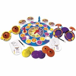 Juegos de Mesa Niños Goliath Mirogolo: ¡Desafío Familiar! - Compra online en MegaJuguetes 2