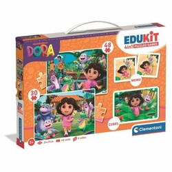 Tablet Interactiva Clementoni para juguetes construcción niños