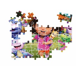Tablet Interactiva Clementoni para juguetes construcción niños 2