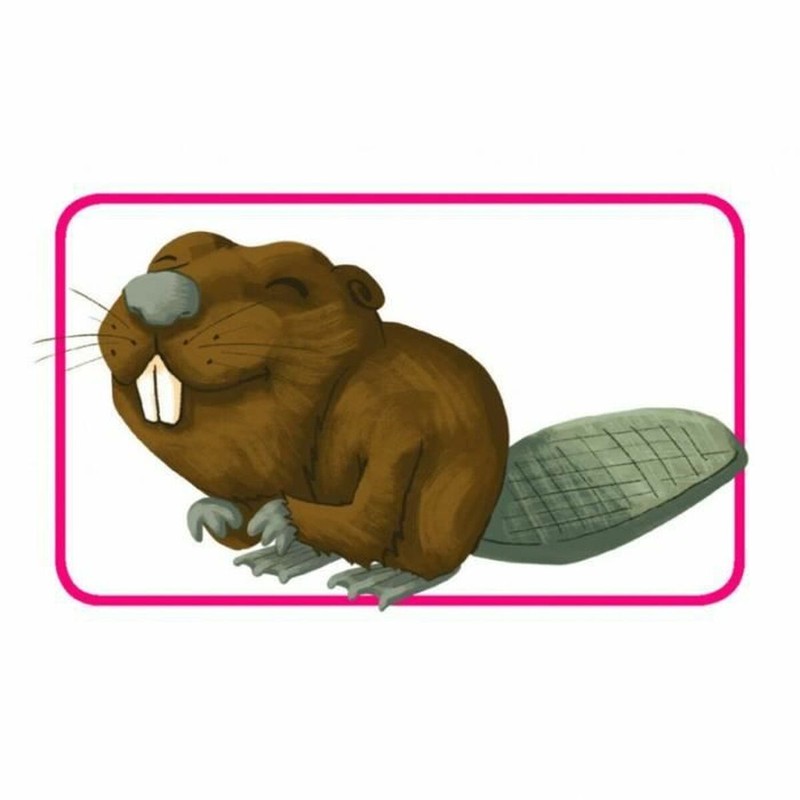 Juegos Mesa Niños Asmodee Concept Kids - Colaborativo y Educativo