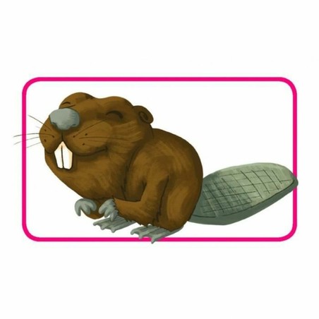 Juegos Mesa Niños Asmodee Concept Kids - Colaborativo y Educativo