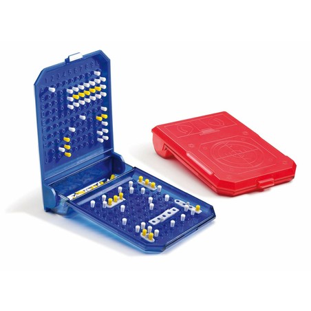 Juegos Mesa Niños: Schmidt Spiele Naval Battle Estratégico