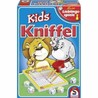 Juegos Mesa Niños Schmidt Spiele Kniffel Kids - Educativo y Divertido - Compra online en MegaJuguetes