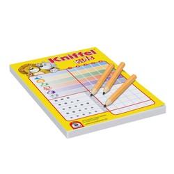 Juegos Mesa Niños Schmidt Spiele Kniffel Kids - Educativo y Divertido - Compra online en MegaJuguetes 2