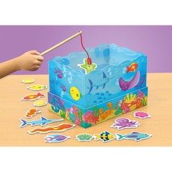 Juegos Mesa Niños: Schmidt Spiele Angling Educativo - Compra online en MegaJuguetes 2