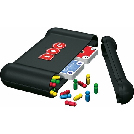 Juegos Mesa Niños Schmidt Spiele Dog Compact para Viajes