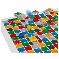 Juegos de Mesa para Niños Schmidt Spiele Ligretto Domino: Diversión Familiar Asegurada - Compra online en MegaJuguetes 2