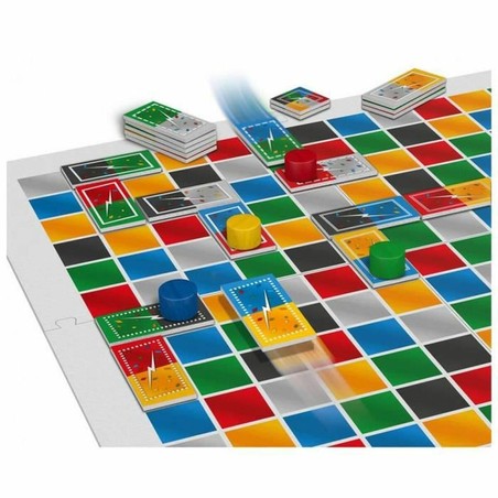 Juegos de Mesa para Niños Schmidt Spiele Ligretto Domino: Diversión Familiar Asegurada