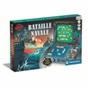 Juegos Mesa Niños Clementoni Naval Battle Estratégico - Compra online en MegaJuguetes